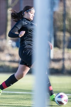 Bild 423 - F Bramfeld 2 - Eimsbuettel 3 : Ergebnis: 0:15